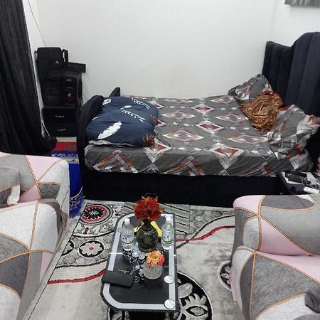 La Maison Du Confort Dakar Eksteriør billede